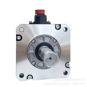 Motor Servo Mitsubishi HG-SR52J HG-SR102J 2.4 Nm 2000 rpm Motor de CA Trifásico - Product Image 1