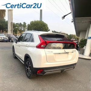 Mitsubishi <span class=keywords><strong>Eclipse</strong></span> Cross 2021 1.5T SUV 4WD Automático CVT Gasolina LHD Usado, Económico, Listo para Exportar, Alto Rendimiento - Product Image 1