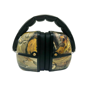 जोहान ईयरमफ औद्योगिक सुनवाई संरक्षण शोर कम करने वाली सुरक्षा शोर कम करने वाली कान की सुरक्षा - Product Image 4