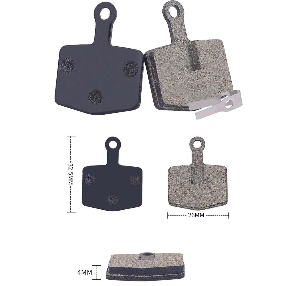 6306.00 (สำหรับ FILEL Caliper Mountain Bike)