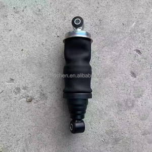 WG1642440085ดูดซับแรงกระแทกสำหรับรถบรรทุก sinotruk HOWO ชิ้นส่วนห้องโดยสาร <span class=keywords><strong>M</strong></span> - Product Image 2