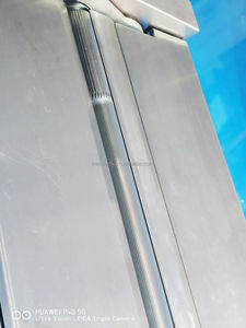 Machine automatique de retrait de la fascia de bœuf en acier inoxydable 304, équipement de transformation de la viande - Product Image 4