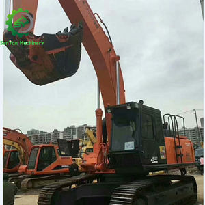 HITACHI เครื่องขุด Zx450 45ton มือสองเครื่องขุด450 HITACHI Zx450มือสอง - Product Image 2