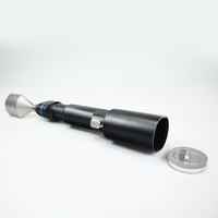 Outil électrique de chirurgie orthopédique vétérinaire, instrument chirurgical pour os de chat et de chien, scie TPLO