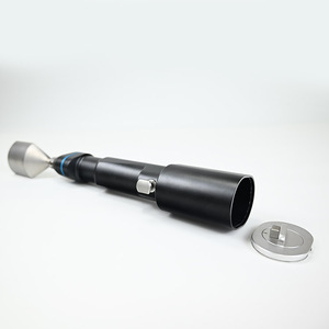 Herramienta Eléctrica de Cirugía Ortopédica Veterinaria, Instrumento Quirúrgico para Huesos de Perros y Gatos, Sierra TPLO - Product Image 5