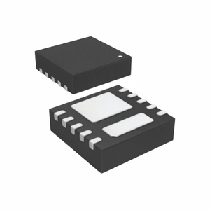 10 WDFN Exposed Pad Components Electronic Power Management (PMIC) Original One Stop Service AOZ1361DI-01 - Product Image 1