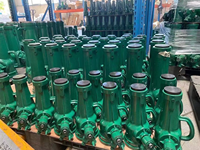 Cric à vis robuste de 50 tonnes, cric à vis pour machine industrielle pour la construction, structure en acier et levage de pont