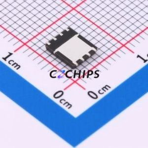Original et nouveau transistor à effet de champ à transistor PDFN5x6-8 E150N9P0HL1 (MOSFET) - Product Image 2