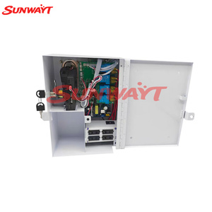 Boîtier de contrôle multi-monnaies à minuterie avec carte de minuterie 4 canaux JY-215 pour machines à laver le linge et les voitures - Product Image 6