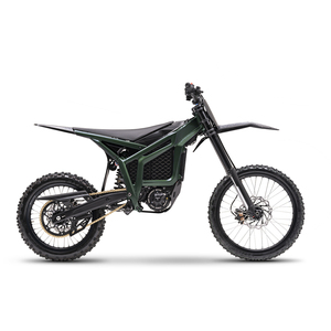 Moto tout-terrain électrique Talaria Komodo 32 kW, puissante moto électrique tout-terrain 97,2 V 45 Ah Talaria Komodo Off Road - Product Image 1
