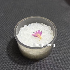 เม็ดพลาสติก PET สีขาว รุ่น CZ302 CZ328 จากซัพพลายเออร์จีน - Product Image 2