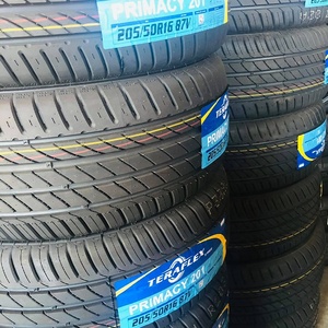 Pneus de voiture de tourisme, marque TERAFLEX UHP 185/55R15 82H <span class=keywords><strong>PRIMACY</strong></span> 201 chine, prix de gros - Product Image 5