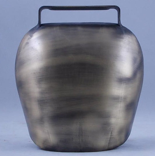 12 лет на китайской фабрике металлических часов