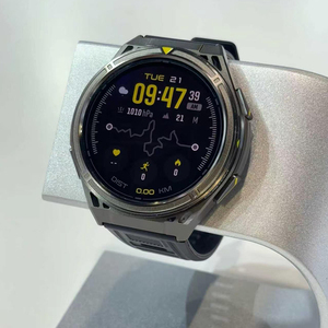 สมาร์ทวอทช์ DSM11 X2Pro GPS ระบบระบุตำแหน่ง GNSS หลายย่านความถี่ กันน้ำ 5 ATM รองรับเพลงออฟไลน์ สำหรับผู้ชาย - Product Image 4