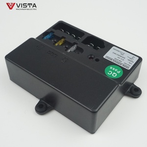 Базовый модельный интерфейс двигателя MK3 EIM 258-9753 258-9754 12 В DC EIM <span class=keywords><strong>Basic</strong></span> MK3 258-9755 - Product Image 2