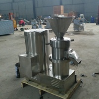 Chinese Dadelpasta Grinder Machine/Jujube Dadelpasta Maker Machine/Dadelpalm Pasta Slijpmachine