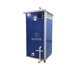 Mobile Western <span class=keywords><strong>Pas</strong></span> <span class=keywords><strong>Cher</strong></span> Armoire Tente <span class=keywords><strong>Camping</strong></span> Toilette avec <span class=keywords><strong>Douche</strong></span> Toilettes <span class=keywords><strong>Cabine</strong></span> Wc Pour Handicapés - Product Image 2