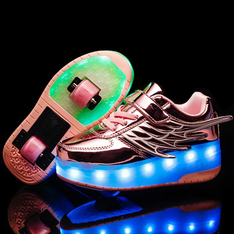 Pink Rechargeable model