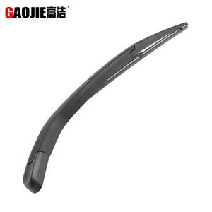 Conjunto de brazo de limpiaparabrisas trasero dedicado y cubierta de limpiaparabrisas trasero para modelos Hyundai IX20 desde 2008 hasta la actualidad. - Product Image 3