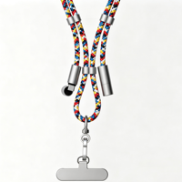 Câble USB portable tressé en nylon, conducteur en cuivre pur, charge rapide, connecteur en alliage de zinc Type-C, 30 cm, pour batterie externe et appareil photo