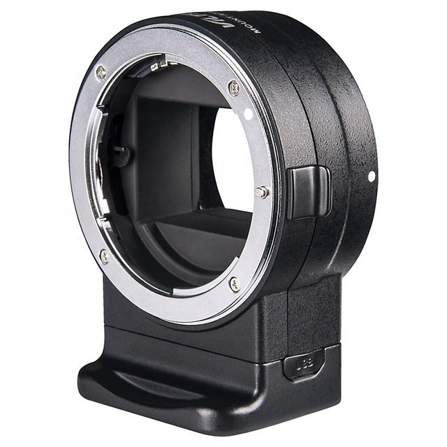 VILTROX NF-E1 AF Auto Focus Lens Adapter Ring Aperture Control for Nikon F Lens to Sony Camera E Mount A7RIII A7SII A7II A6500