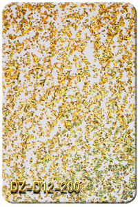 Foglio acrilico fuso foglio PMMA 1020*2020mm e 1220*2440mm decorazioni Glitter <span class=keywords><strong>lucido</strong></span> foglio acrilico - Product Image 3