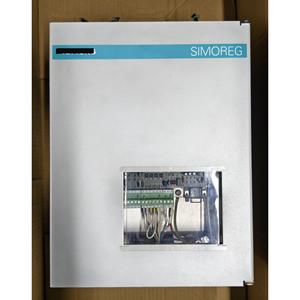 ตัวควบคุมความเร็ว 6RA2318-6DS21-0 - Product Image 1
