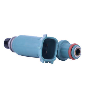 Inyector de Combustible 23250-28020 23209-28020 para Toyota Camry 2.4 Gasolina MT Transmisión Manual - Product Image 1