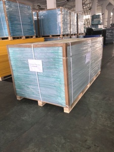 Tùy chỉnh tái chế 4x8 tấm nhựa tấm <span class=keywords><strong>PP</strong></span> Corex 2mm-<span class=keywords><strong>5mm</strong></span> độ dày cho quảng cáo và in ấn bảng hiệu - Product Image 6