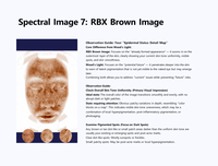 Analizador de Piel con IA de Escritorio con Escaneo Facial 3D Portátil para Salones de Belleza