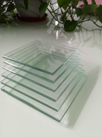 Verre trempé stratifié insonorisant de 2,10 mm pour cloisons de salles de conférence, design moderne, garantie à vie, prix d'usine