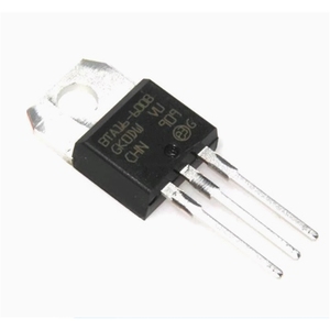 Precio de Fábrica en Stock: Chips IC TRIAC <span class=keywords><strong>BTA16</strong></span>-600B, <span class=keywords><strong>BTA16</strong></span>-600BRG, <span class=keywords><strong>BTA16</strong></span>-600, <span class=keywords><strong>BTA16</strong></span>-600BWRG, <span class=keywords><strong>BTA16</strong></span>-<span class=keywords><strong>600BW</strong></span>, Tiristores <span class=keywords><strong>BTA16</strong></span> de 600V 16A - Product Image 2