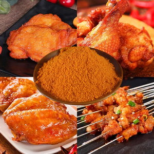 ผงปรุงรสไก่เผ็ดนิวออร์ลีนส์ คุณภาพสูง เกรดพรีเมียม น้ำหนัก 35 กรัม ผงเครื่องเทศผสมสำเร็จรูป - Product Image 3