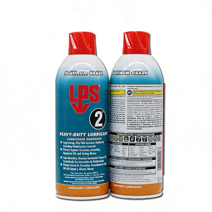 ZY126 LPS 2 Revêtement anti-corrosion avancé : Protection ultra-résistante à l'eau, équipement de construction et de transport robuste - Product Image 1