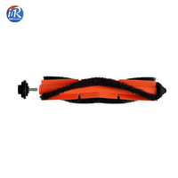 Kit de Repuestos: Cepillo Principal, Cepillos Laterales, Filtro y Paño de Fregado Compatible con Viomi V3 Max, Mijia G1/SKV4136G1, Rowenta, Tefal X-Plorer 95 RG7975WH