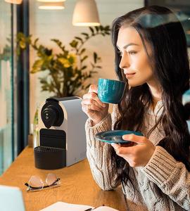 La meilleure Machine à café automatique, appareil à café intelligent - Product Image 4