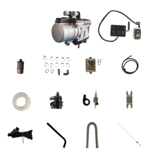 24V xe tải động <span class=keywords><strong>c</strong></span>ơ xăng Xăng sưởi ấm chất lỏng DC 12 VOLT xe động <span class=keywords><strong>c</strong></span>ơ sấy sơ bộ động <span class=keywords><strong>c</strong></span>ơ làm mát 12 V Máy nướ<span class=keywords><strong>c</strong></span> nóng diesel - Product Image 6