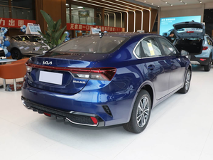 Nuevo K3 1.5L CVT Comfort Premium Edition, SUV Compacto de Gasolina, Volante a la Izquierda, 0 km, Auto Nuevo - Product Image 5