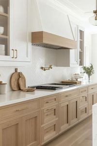 CBMMART High End Italian Cusine Luxury Painting Laminate White Full Modern <strong>Kitchen</strong> <strong>Cabinet</strong> Flat Pack - Product Image 6