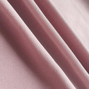 Abito Arabo Turco Elegante Plus Size Fatto a Mano in Poliestere Lungo fino al Pavimento a Maniche Lunghe Leggero Traspirante Moderno Islamico con Apertura Frontale - Product Image 4