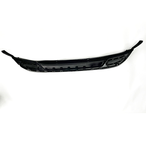 Nouveau diffuseur de pare-chocs arrière <span class=keywords><strong>noir</strong></span> brillant avec clips pour <span class=keywords><strong>Golf</strong></span> 7 MK7 7.5 <span class=keywords><strong>R</strong></span>-<span class=keywords><strong>line</strong></span> 2018-2019 Pièce de carrosserie automobile - Product Image 6