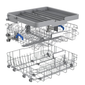 <span class=keywords><strong>Lave</strong></span>-<span class=keywords><strong>vaisselle</strong></span> autonome entièrement intégré à 12/<span class=keywords><strong>15</strong></span> réglages, machine à laver la <span class=keywords><strong>vaisselle</strong></span> pour la cuisine domestique - Product Image 6