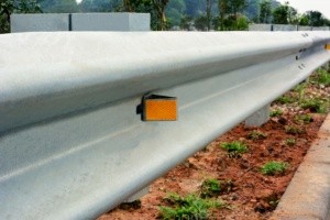 Cercas de Acero Galvanizado por Inmersión en Caliente para Protección de Carreteras y Ferrocarriles, Paneles de Cerca de Seguridad Anticorrosión para Transporte - Product Image 6