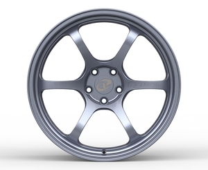 <span class=keywords><strong>16</strong></span> 17 18 19 20 inch personenauto velgen 5x108 fabrieks magnesium aluminium velgen voor persoonlijk gebruik - Product Image 3