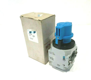 Vanne marche/arrêt HE-D-MIDI 170682, série HE, taille Midi - Product Image 1