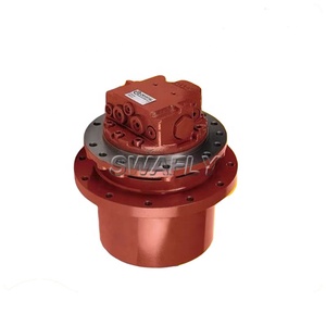 Takeuchi excavadora de Motor de viaje TB08... TB14... TB15... TL140... TB16... TB016... TB020... TB25... TB125... TB045... TB145... TB070... TB175... TB80 Motor Assy - Product Image 4