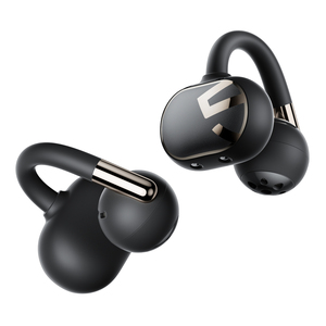 <span class=keywords><strong>SOUNDPEATS</strong></span> Clip 1 Auriculares inalámbricos abiertos Auriculares con clip para la oreja Efecto de sonido Dolby abierto Auriculares deportivos giratorios OWS - Product Image 1