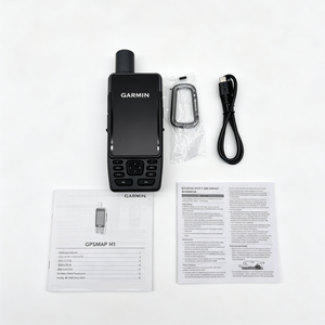 <span class=keywords><strong>GPS</strong></span> portable <span class=keywords><strong>Garmin</strong></span> GPSMAP H1 robuste et étanche <span class=keywords><strong>pour</strong></span> la randonnée, la topographie et la <span class=keywords><strong>cartographie</strong></span> SIG - Product Image 3