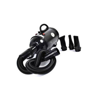 ไดร์เป่าผมสำหรับสัตว์เลี้ยง,เครื่องเป่าล<span class=keywords><strong>ม</strong></span>ให้ควา<span class=keywords><strong>ม</strong></span>อบอุ่นสำหรับสัตว์เลี้ยงสุนัขพ่นละอองน้ำได้อย่างรวดเร็ว - Product Image 4