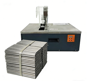 Máquina Automática para Envolver con Film Estirable de 30 mm para Frutas y Verduras Frescas, Máquina Envolvedora de Alta Velocidad - Product Image 6